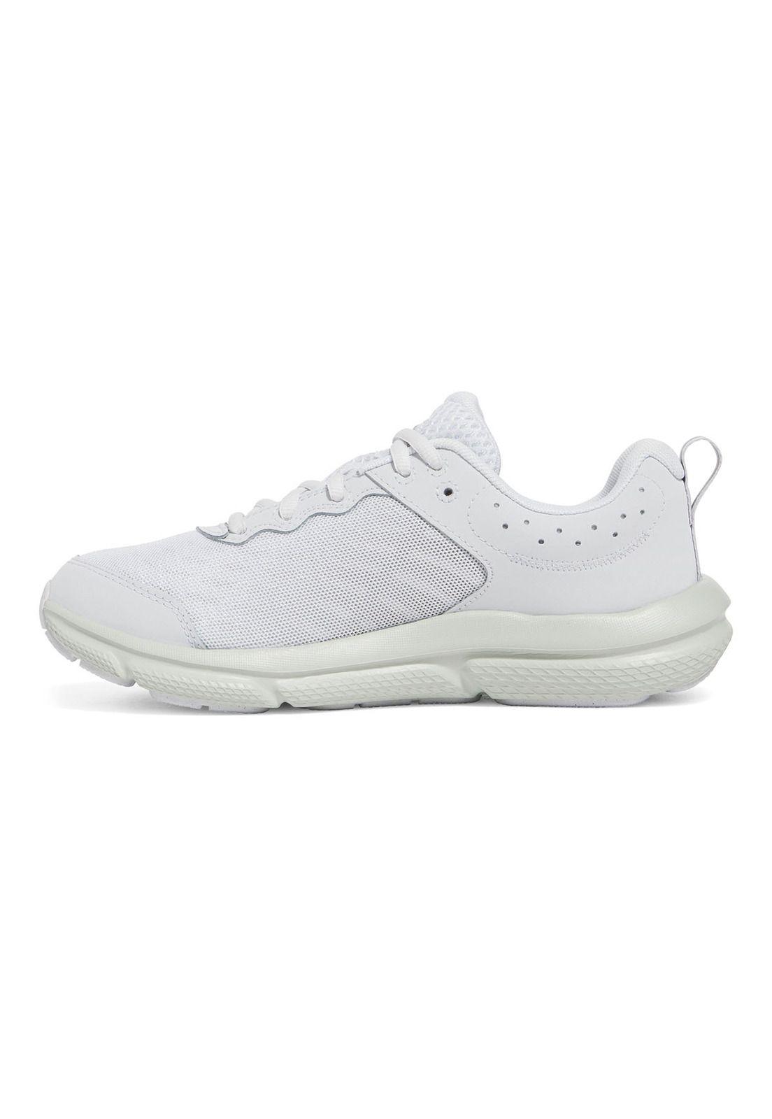Zapatilla run Chrgd Assrt 10 mujer Gris Cl-1