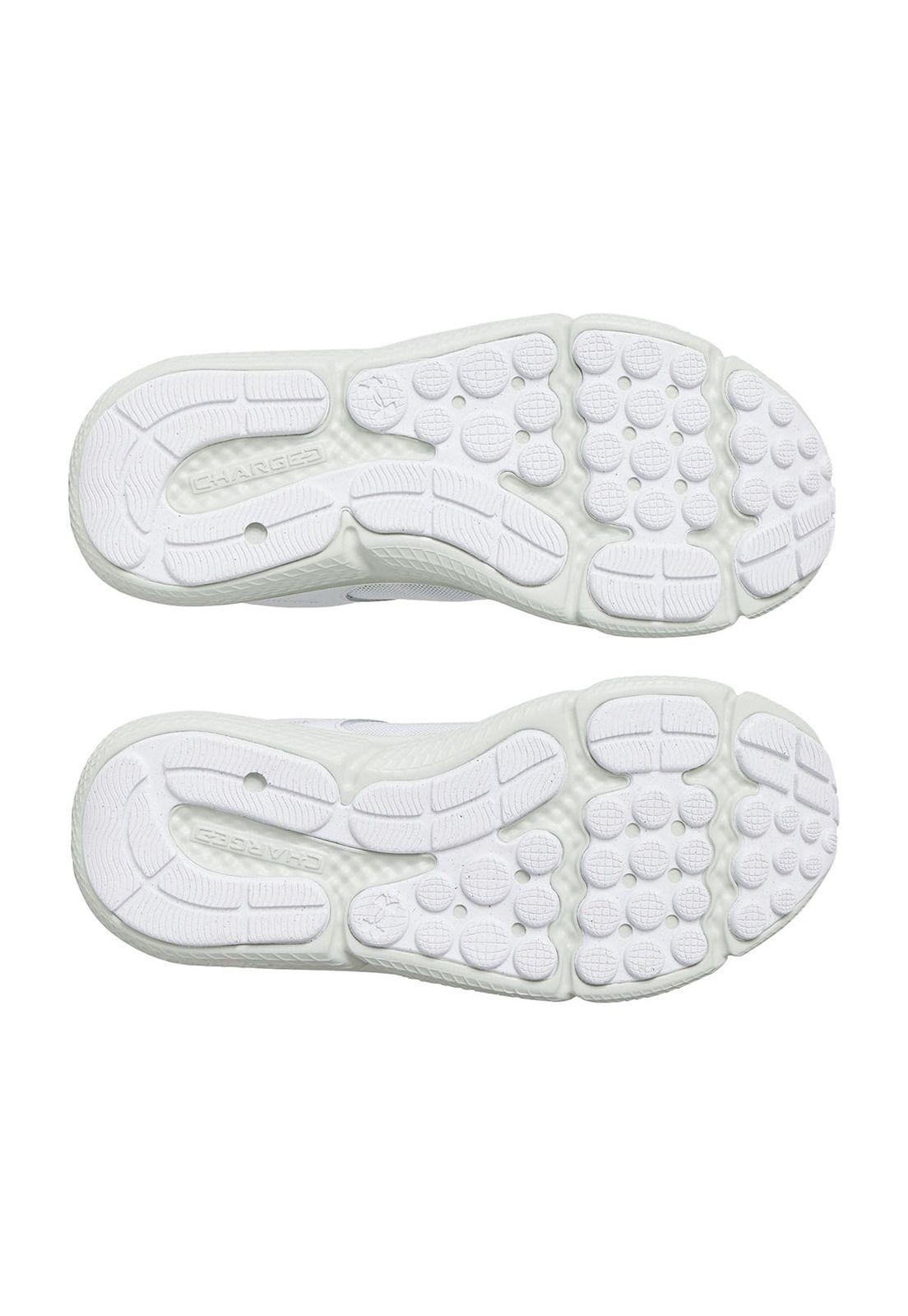 Zapatilla run Chrgd Assrt 10 mujer Gris Cl-3