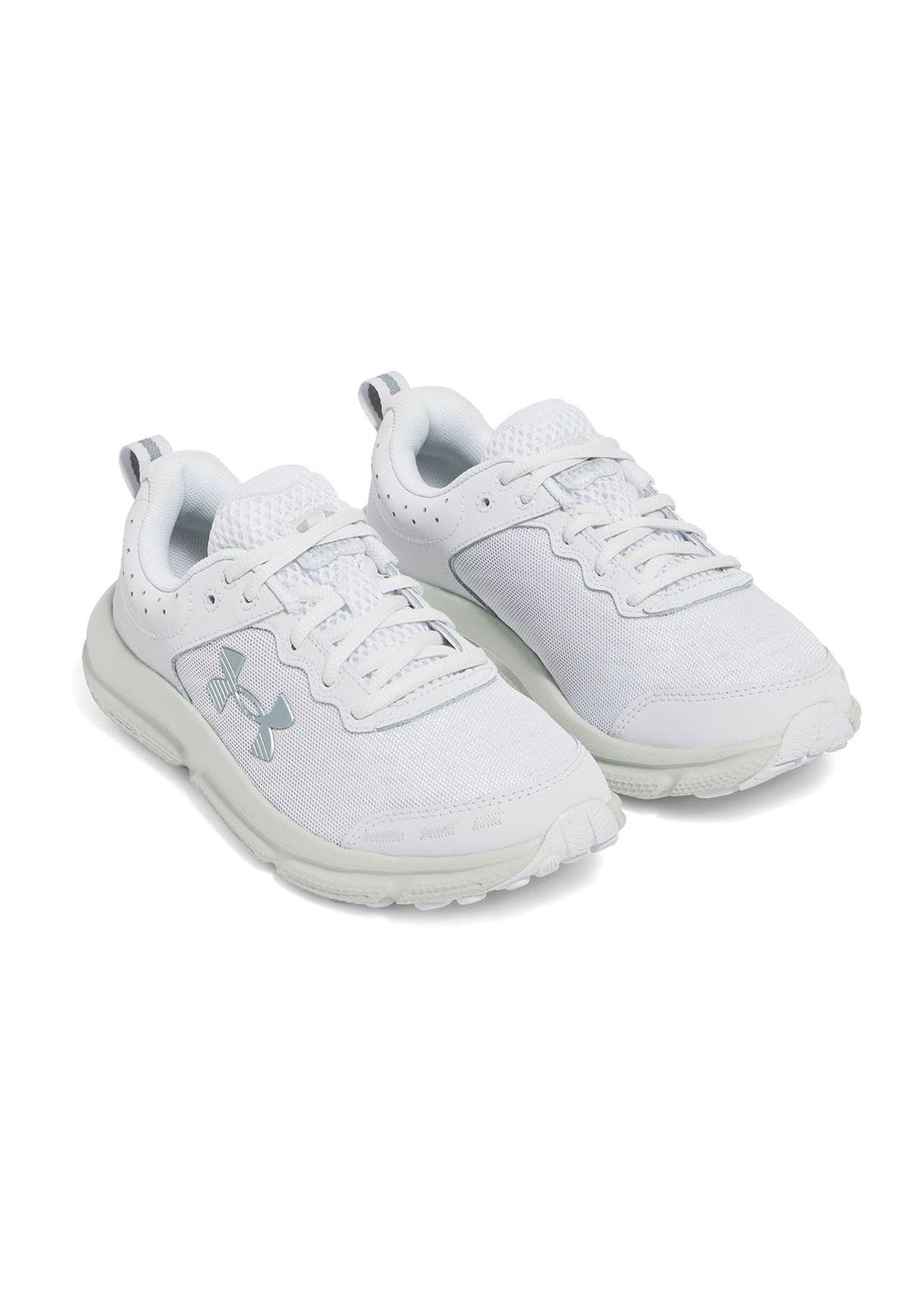 Zapatilla run Chrgd Assrt 10 mujer Gris Cl-5
