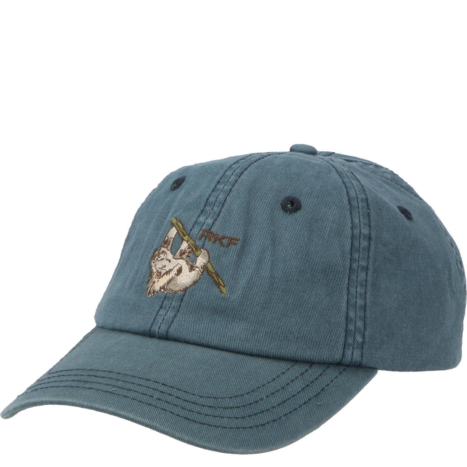 Jockey Unisex Sloth Embro Azul-0