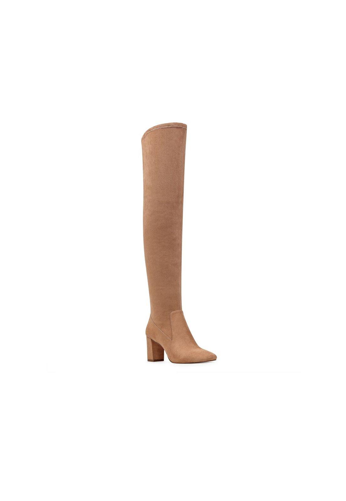 Bota Xperian Camel-1