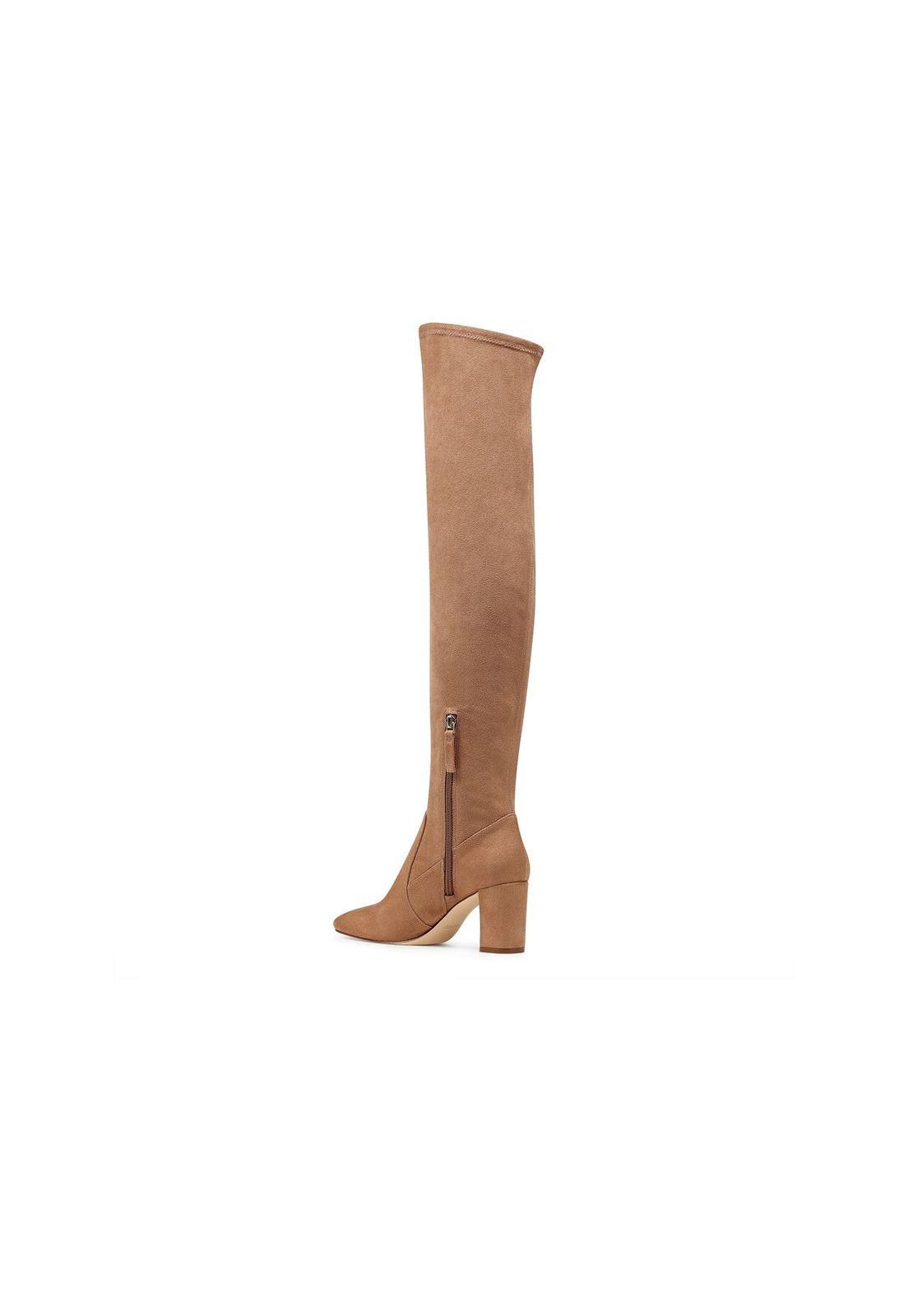 Bota Xperian Camel-4