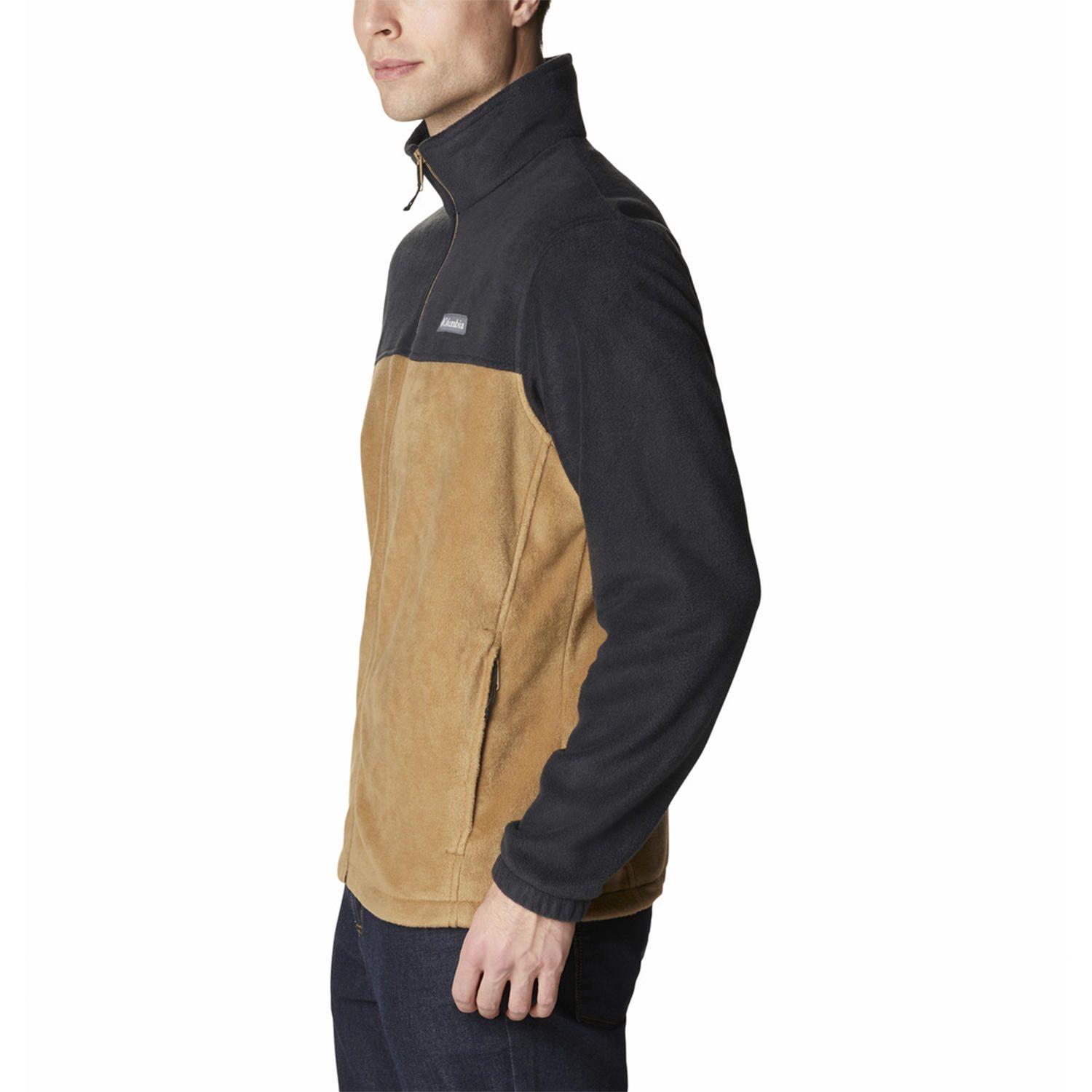 Polar Hombre Steens Mtn Fz 2.0 Negro-1