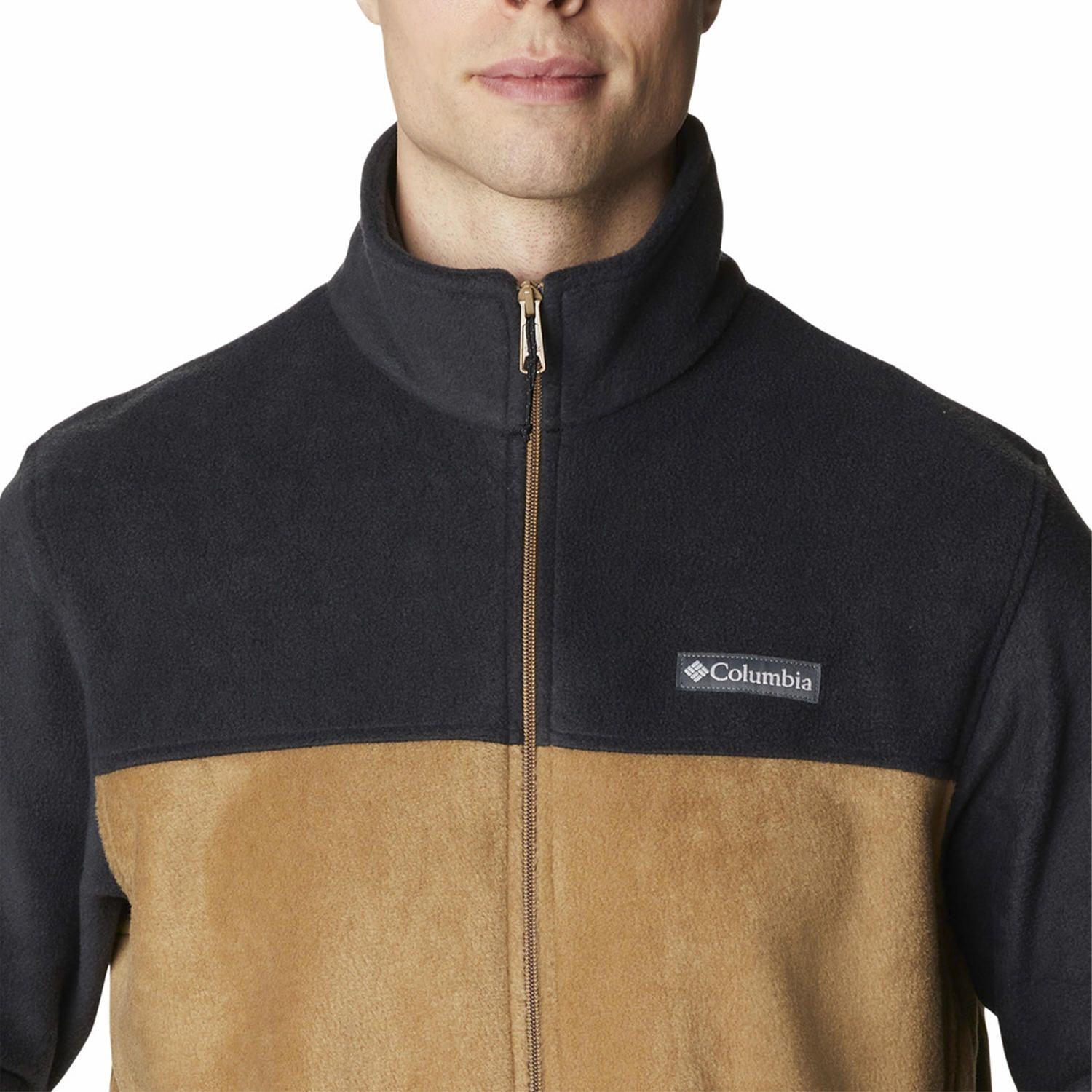 Polar Hombre Steens Mtn Fz 2.0 Negro-4