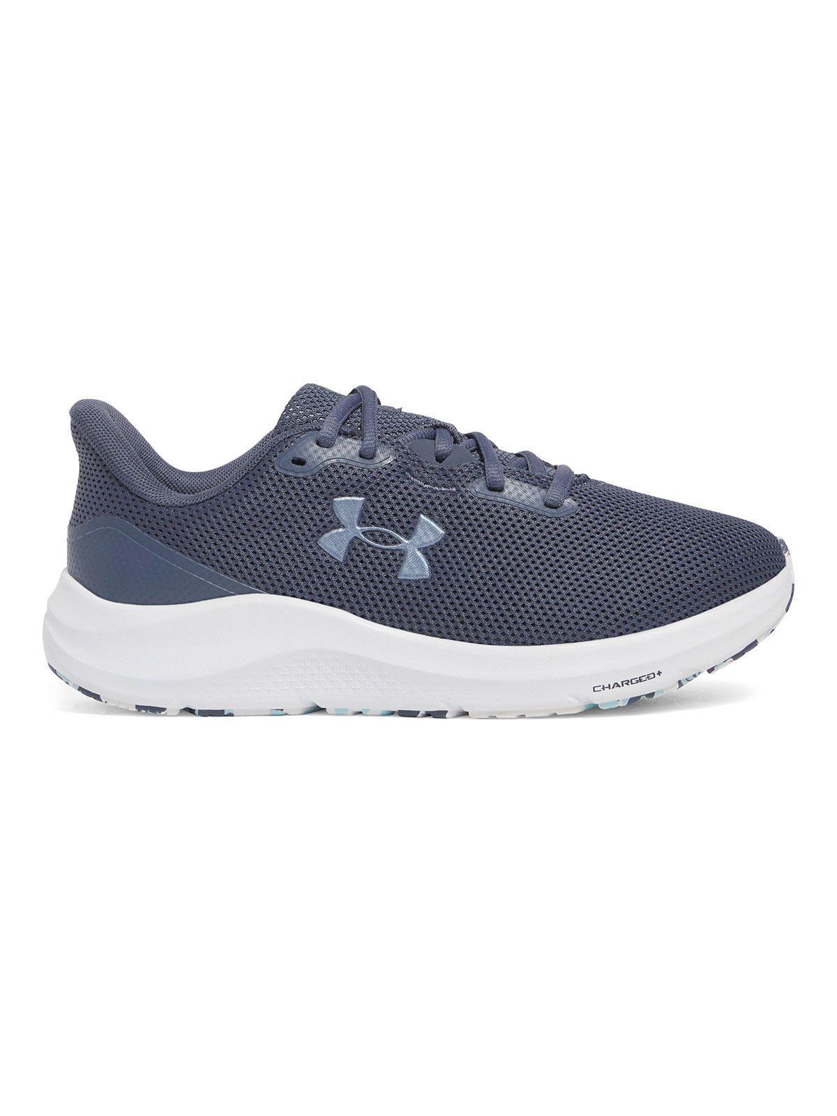 Zapatillas run Pursuit 4 mujer Azul-0