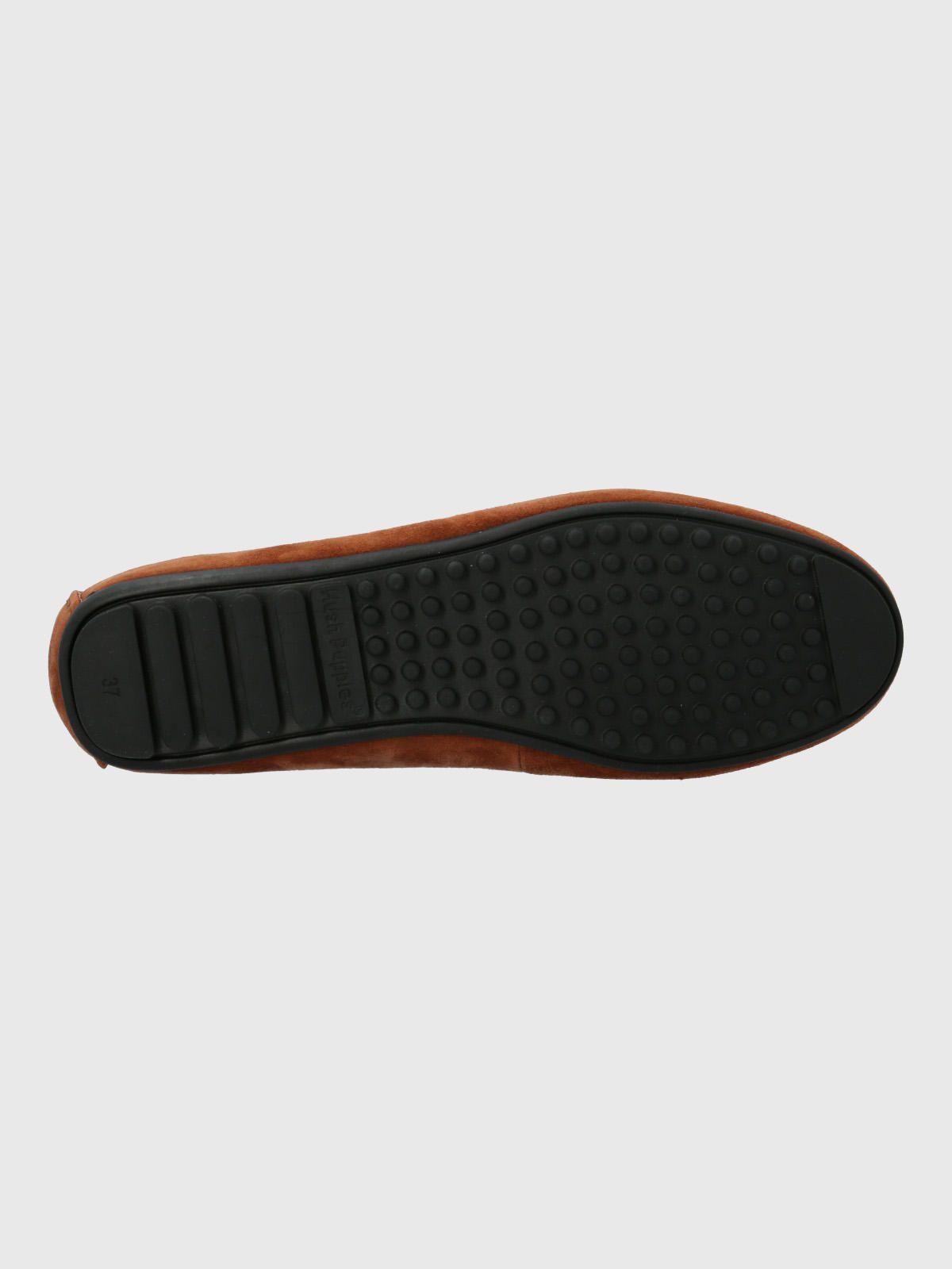 Mocasín Cuero Mujer Beth Camel-7
