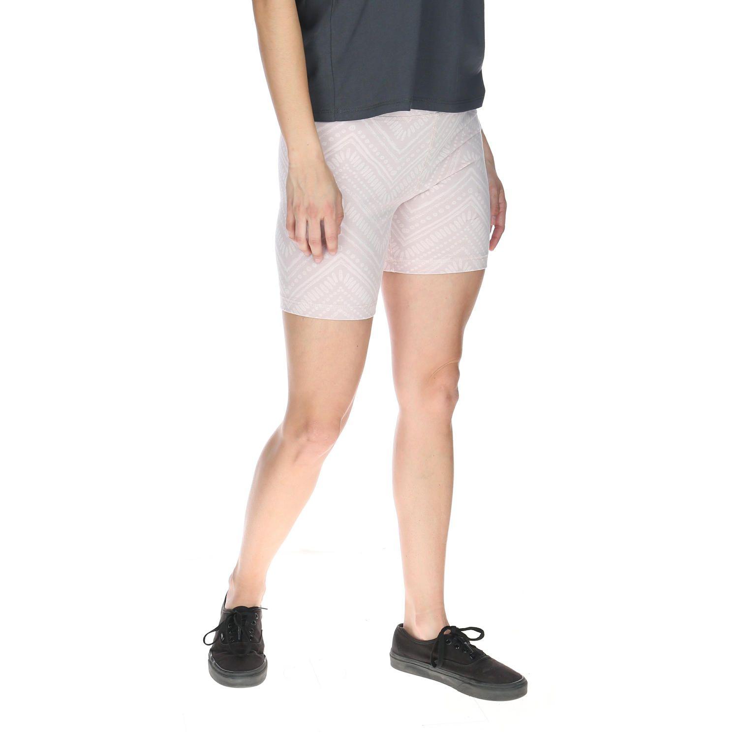 Calza Sporty Rosa Mujer-4