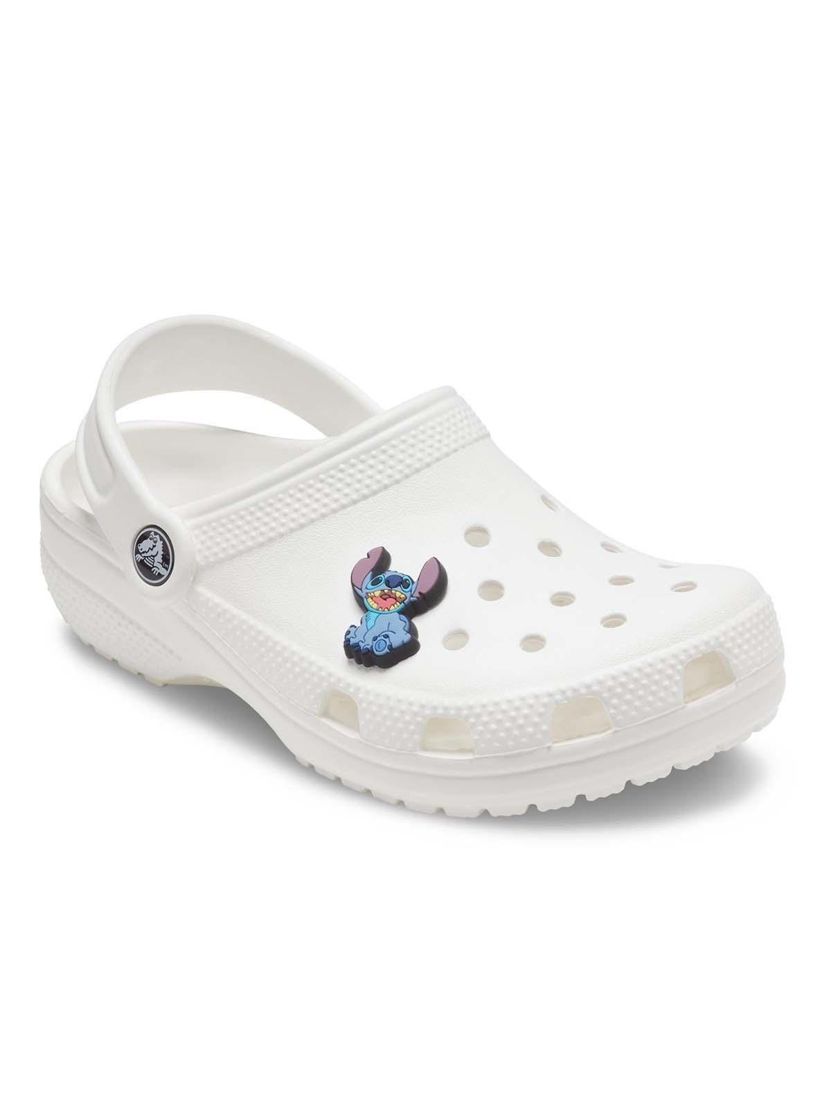 Jibbitz Crocs Stitch Disney Azul-1