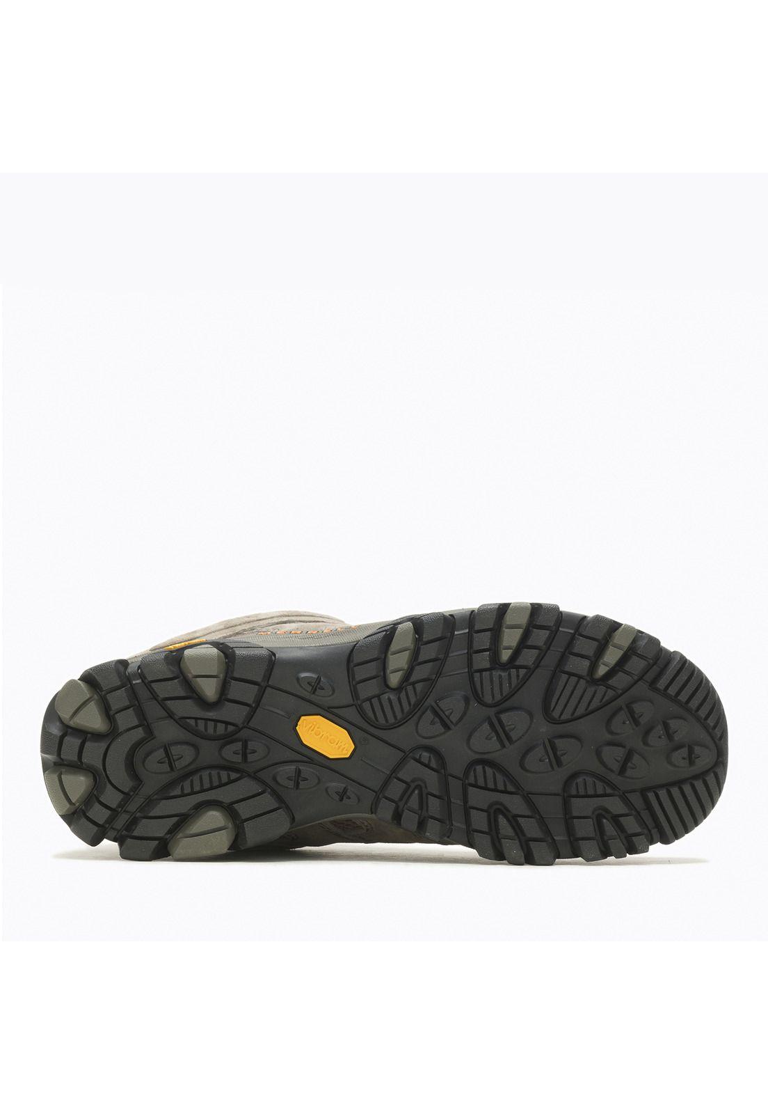 Zapatilla Hombre Moab 3 Café-6