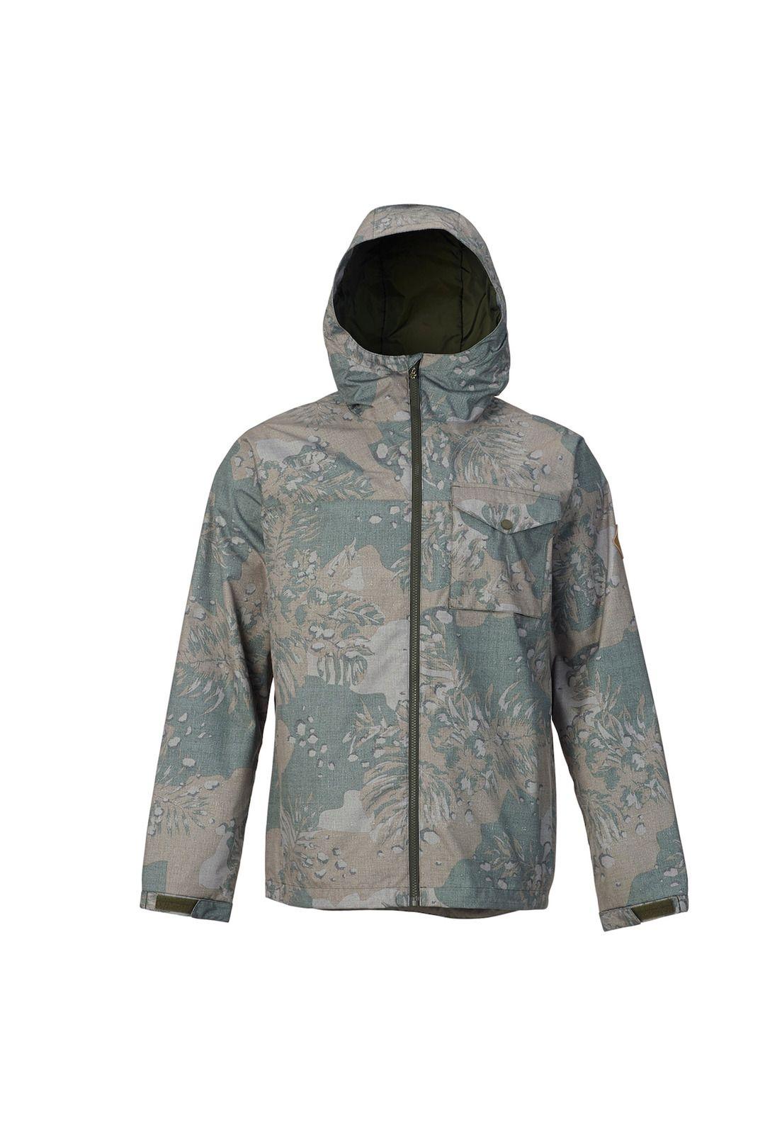 Chaqueta Hombre Portal-0
