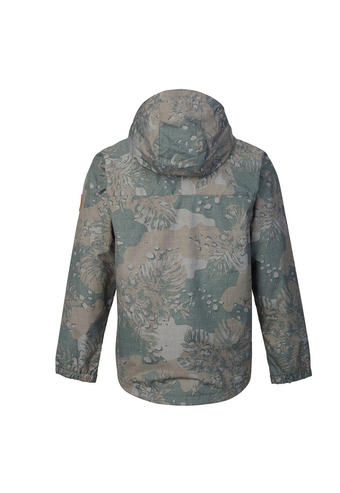 Chaqueta Hombre Portal-1