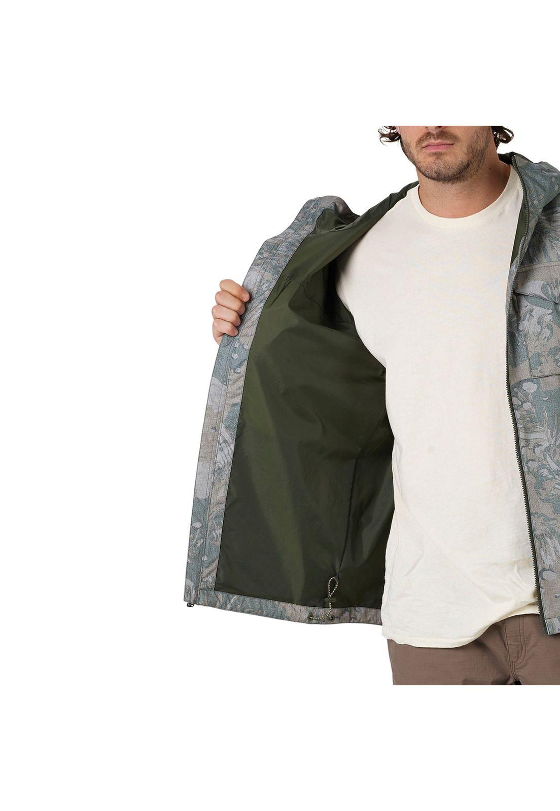 Chaqueta Hombre Portal-2