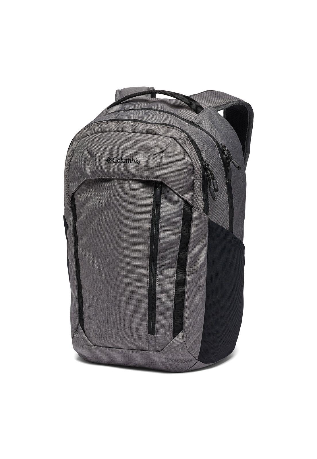 Mochila Unisex Atlas Explorer 26L Gris-0