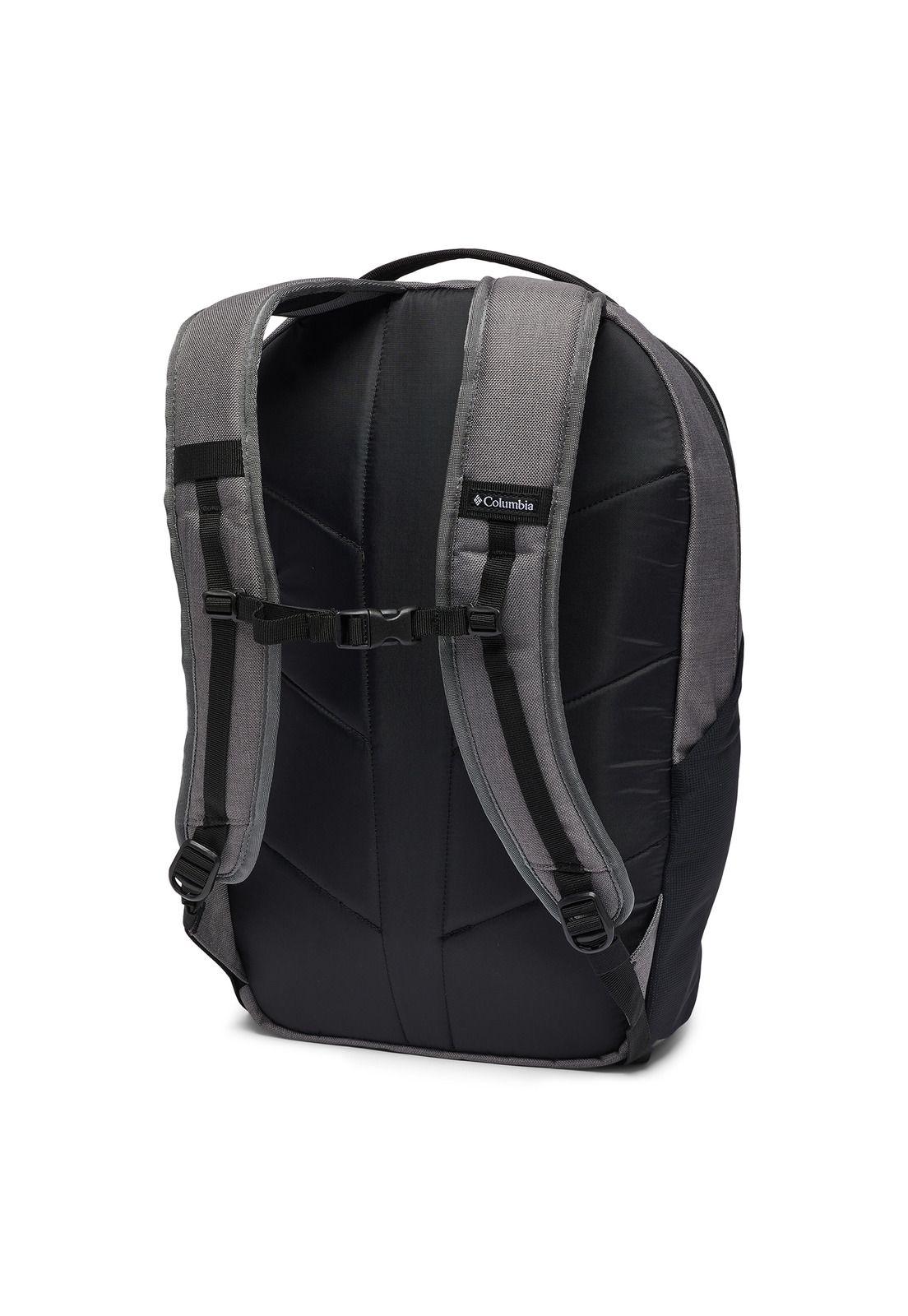 Mochila Unisex Atlas Explorer 26L Gris-1