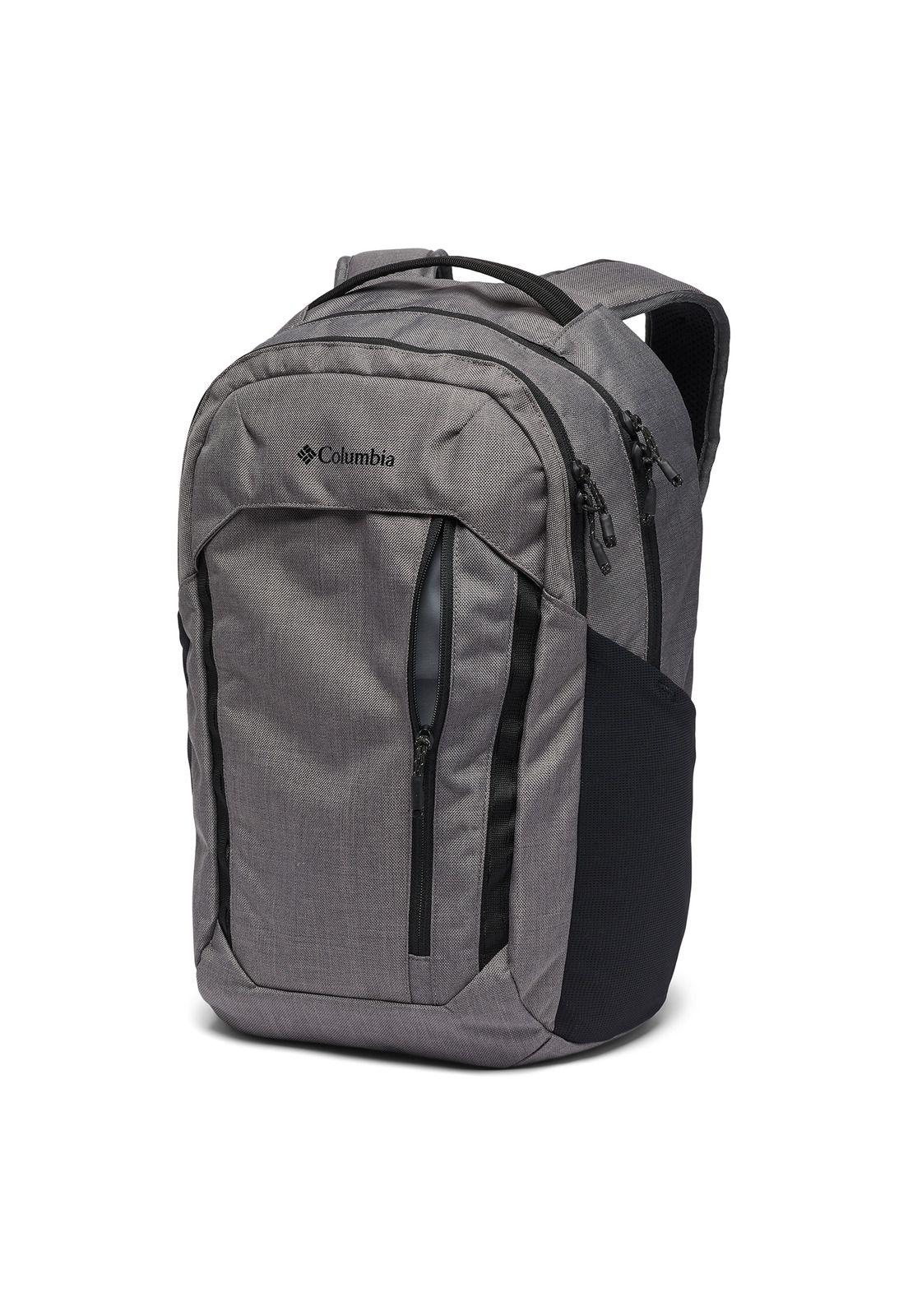 Mochila Unisex Atlas Explorer 26L Gris-2