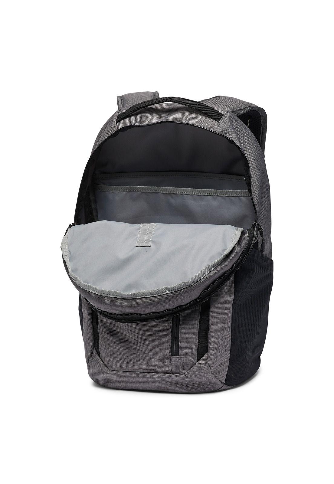 Mochila Unisex Atlas Explorer 26L Gris-4