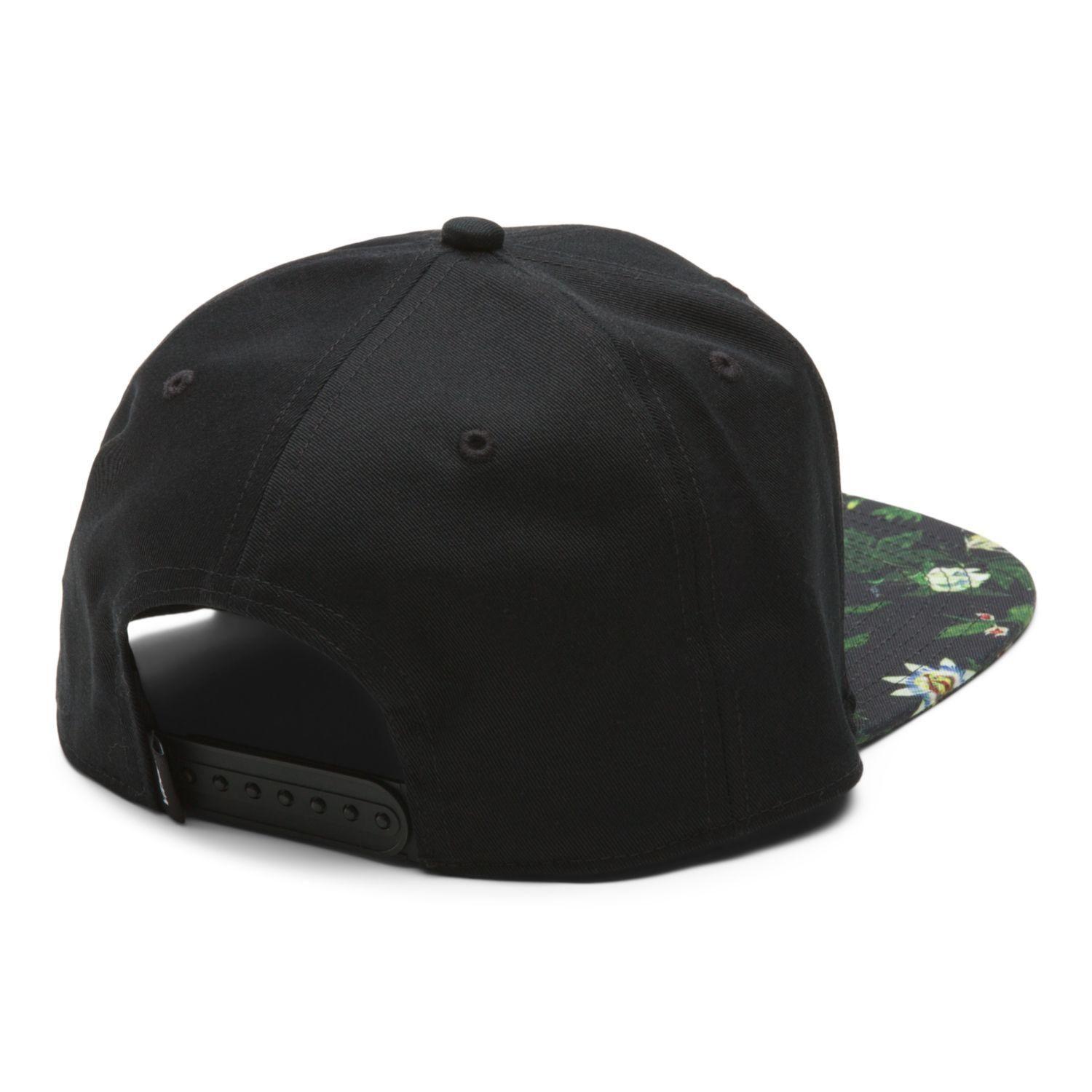 Jockey Hombre Mn Allover It Black-Yolk Yellow-3