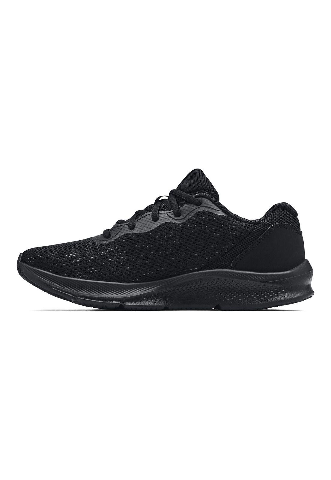 Zapatilla Mujer W Shadow Negro-1