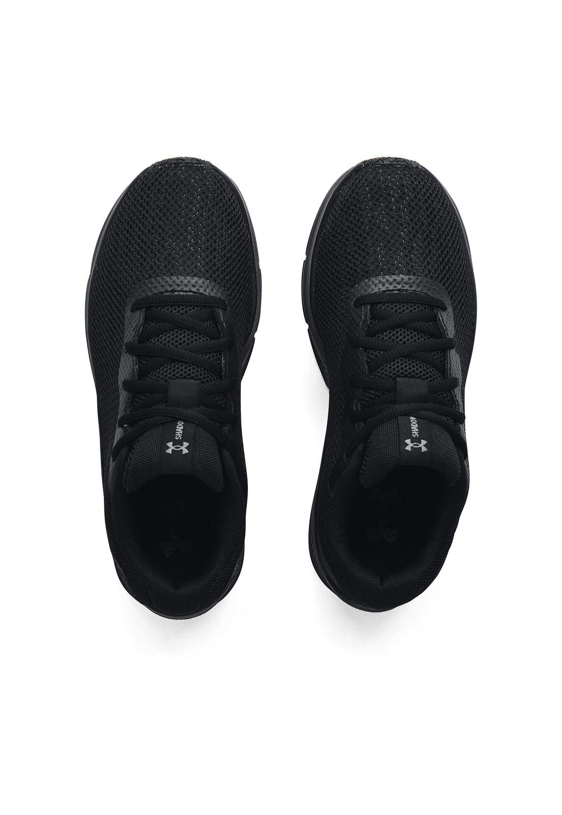 Zapatilla Mujer W Shadow Negro-3