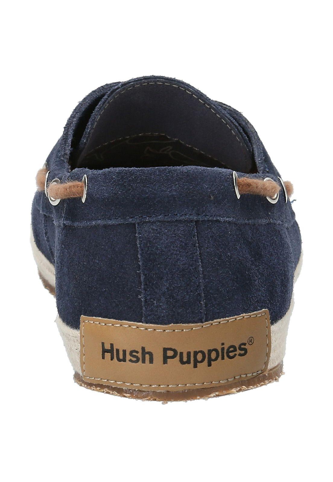 Mocasín Hombre Togo Azul-5