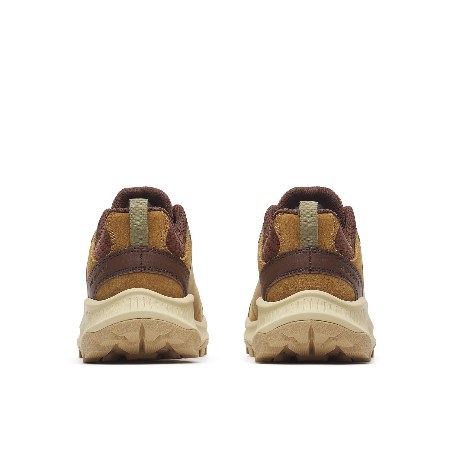 Zapatilla Mujer Speed Strike 2 Leather Gris claro-5