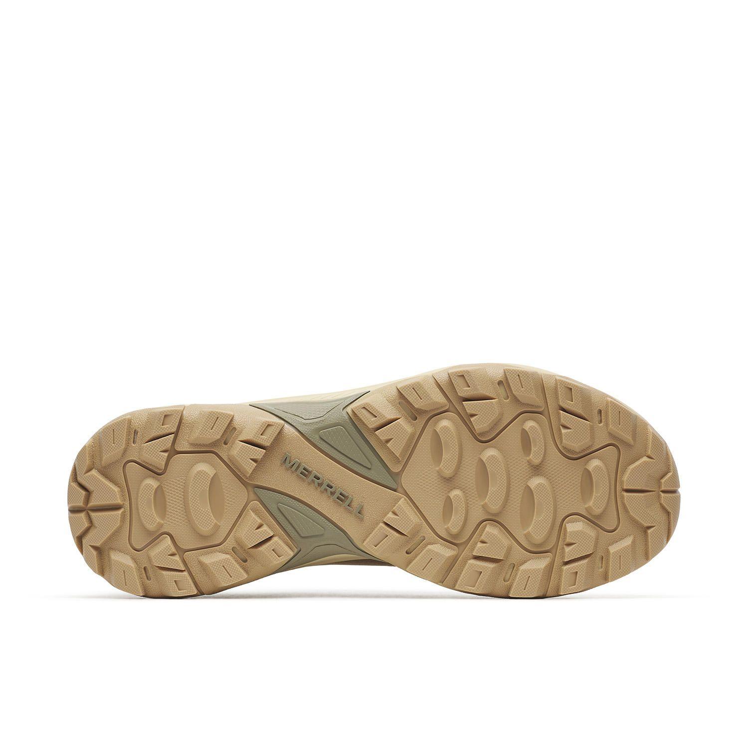 Zapatilla Mujer Speed Strike 2 Leather Gris claro-6