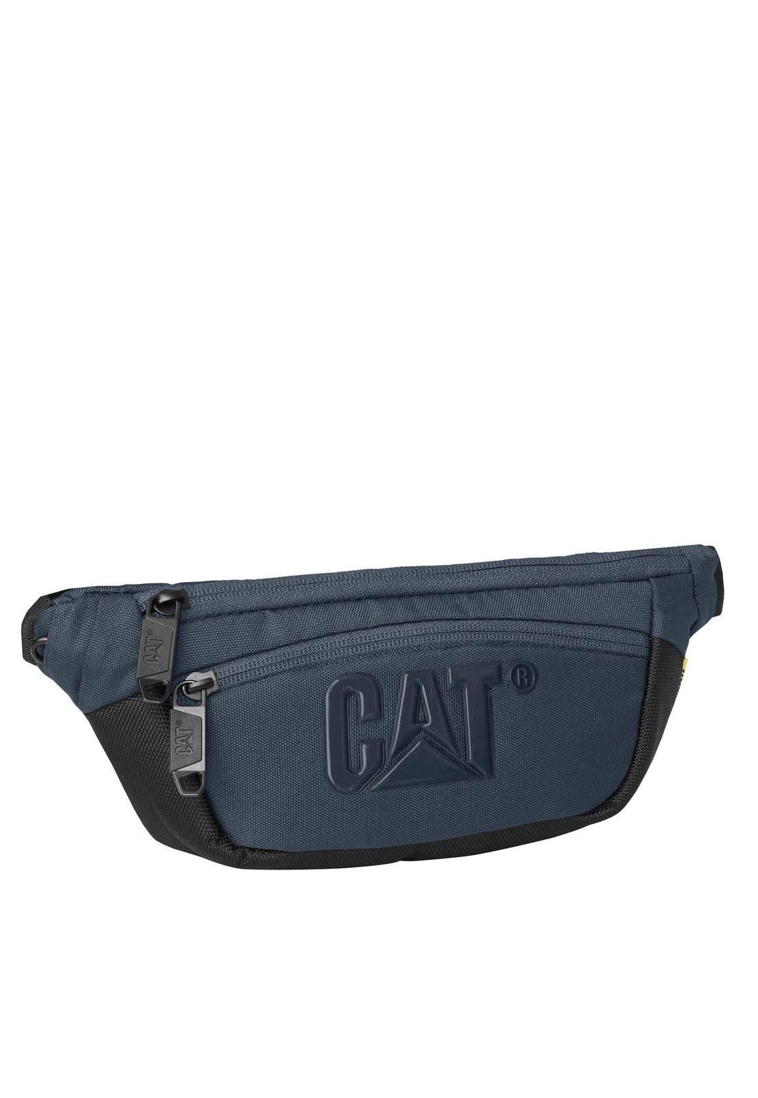 Banano Hombre Joe  Azul-0