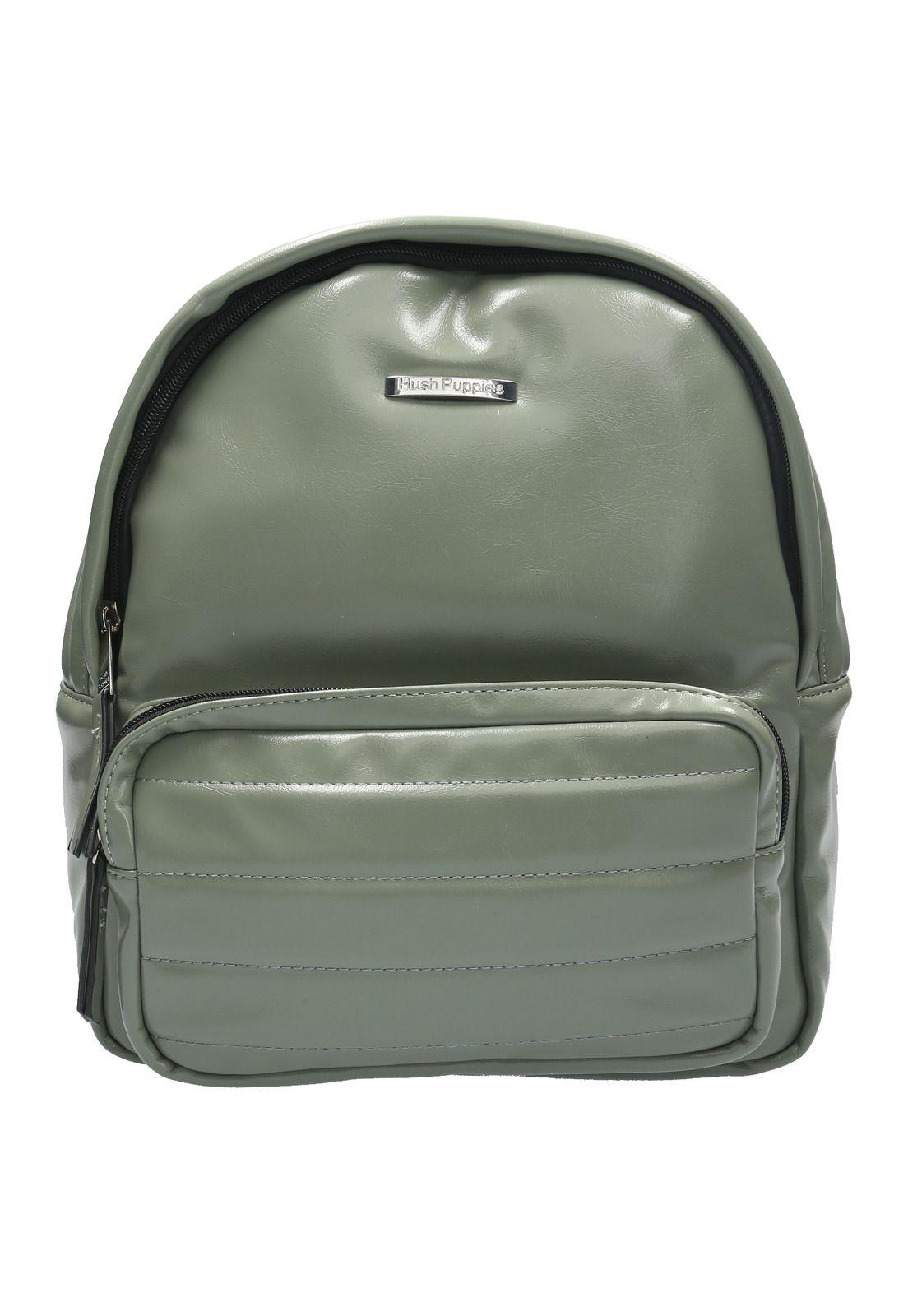 Cartera Mujer Sorey Back Amarillo-0