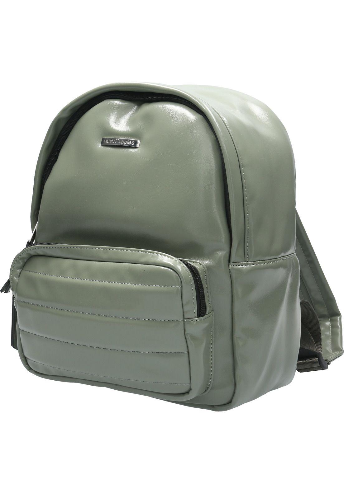 Cartera Mujer Sorey Back Amarillo-1