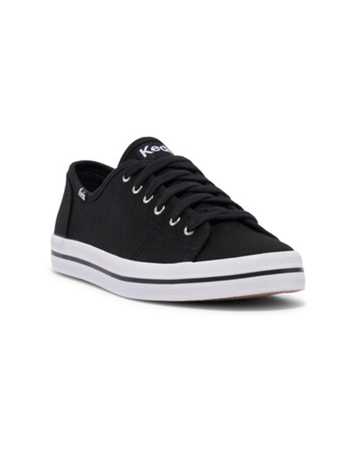 Zapatilla Negra Mujer Kickstart Seasonal S -3