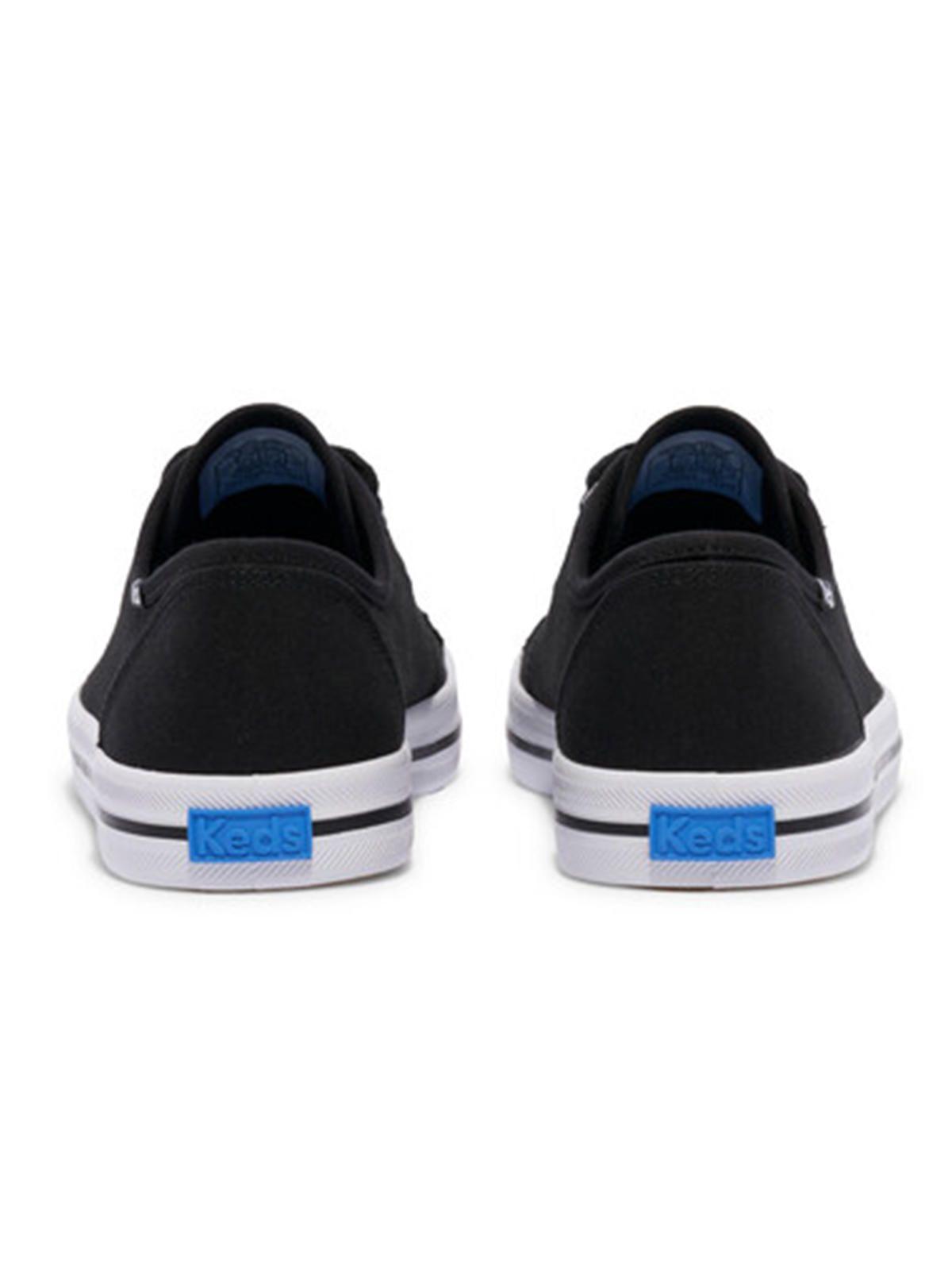 Zapatilla Negra Mujer Kickstart Seasonal S -5
