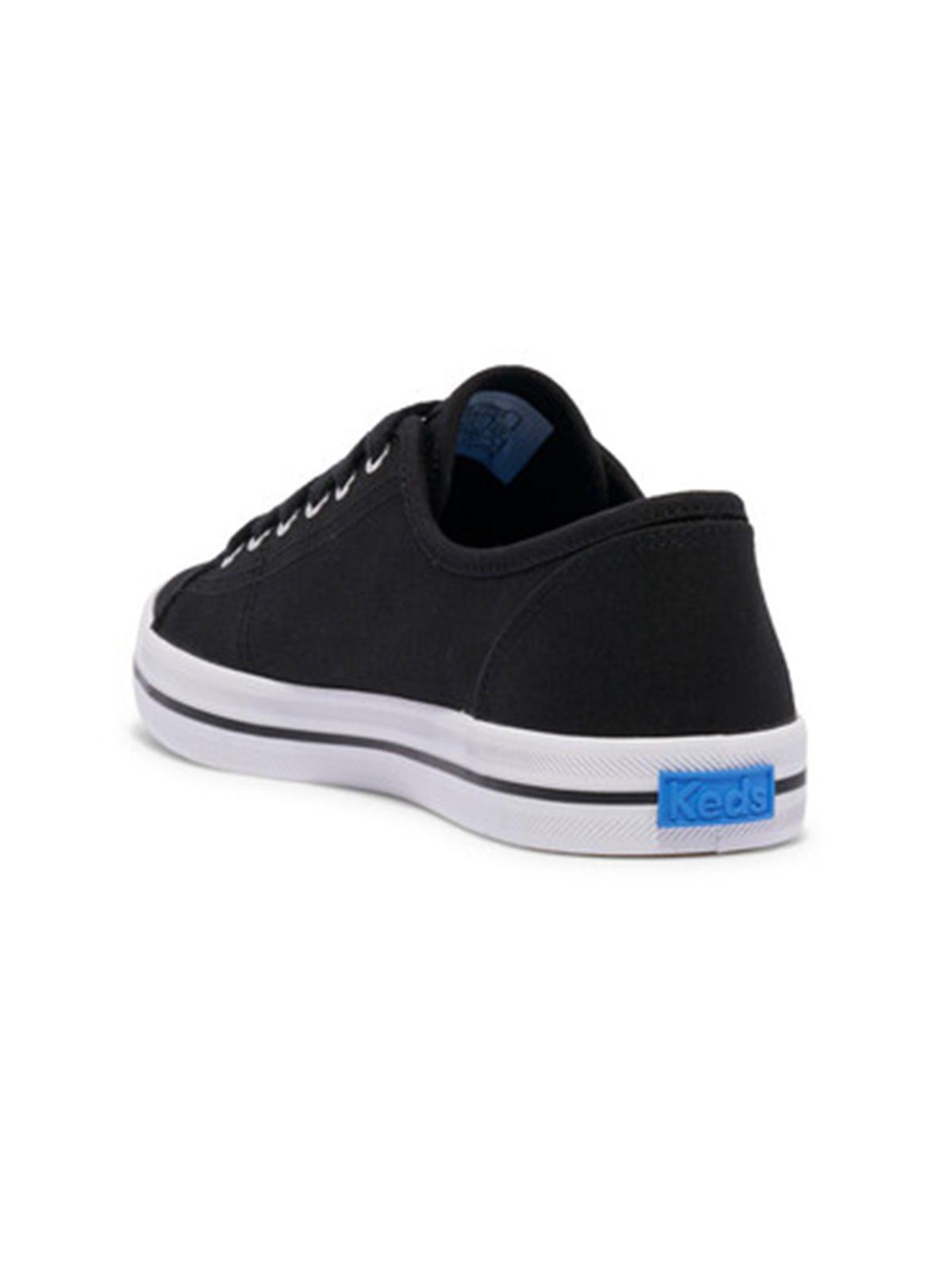 Zapatilla Negra Mujer Kickstart Seasonal S -6