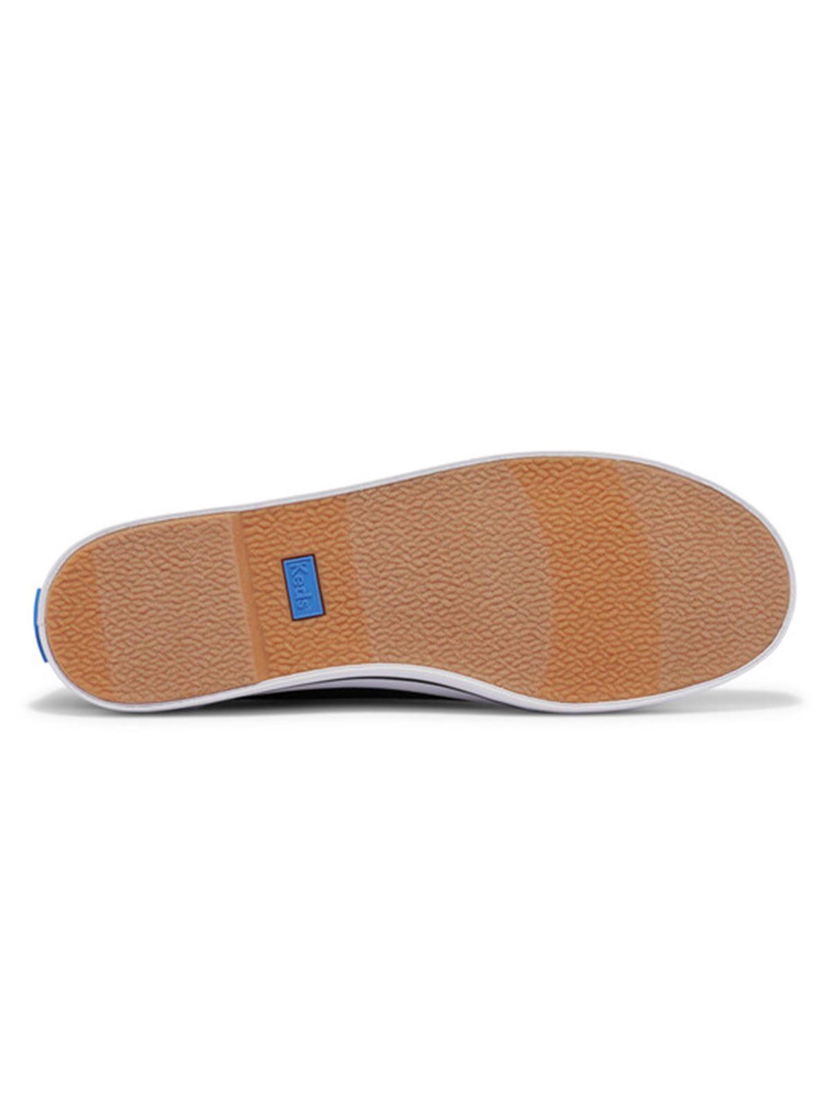Zapatilla Negra Mujer Kickstart Seasonal S -7