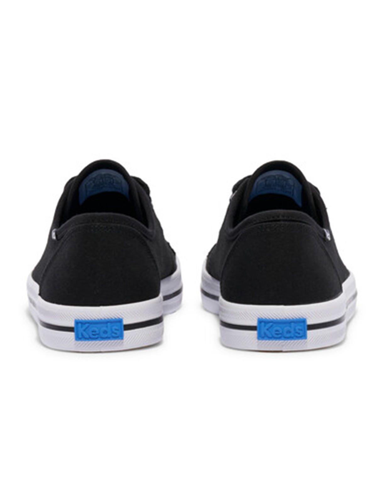 Zapatilla Negra Mujer Kickstart Seasonal S -5