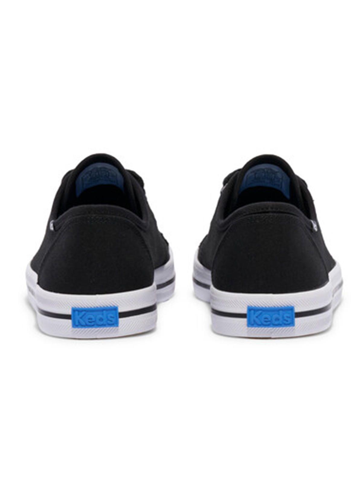 Zapatilla Negra Mujer Kickstart Seasonal S -5