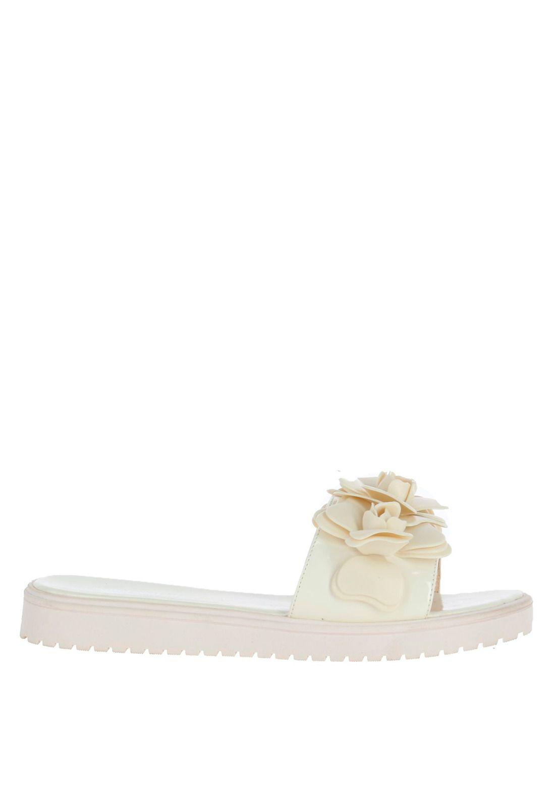 Sandalia Radella3 White Nine West-0