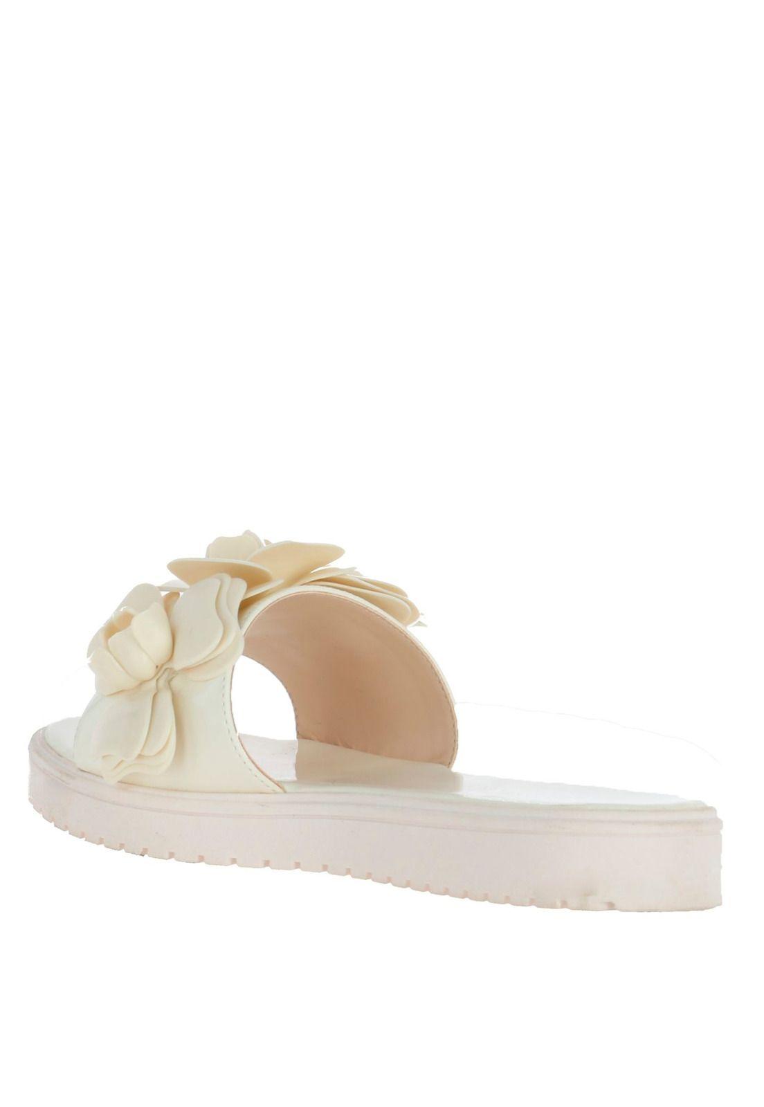Sandalia Radella3 White Nine West-4