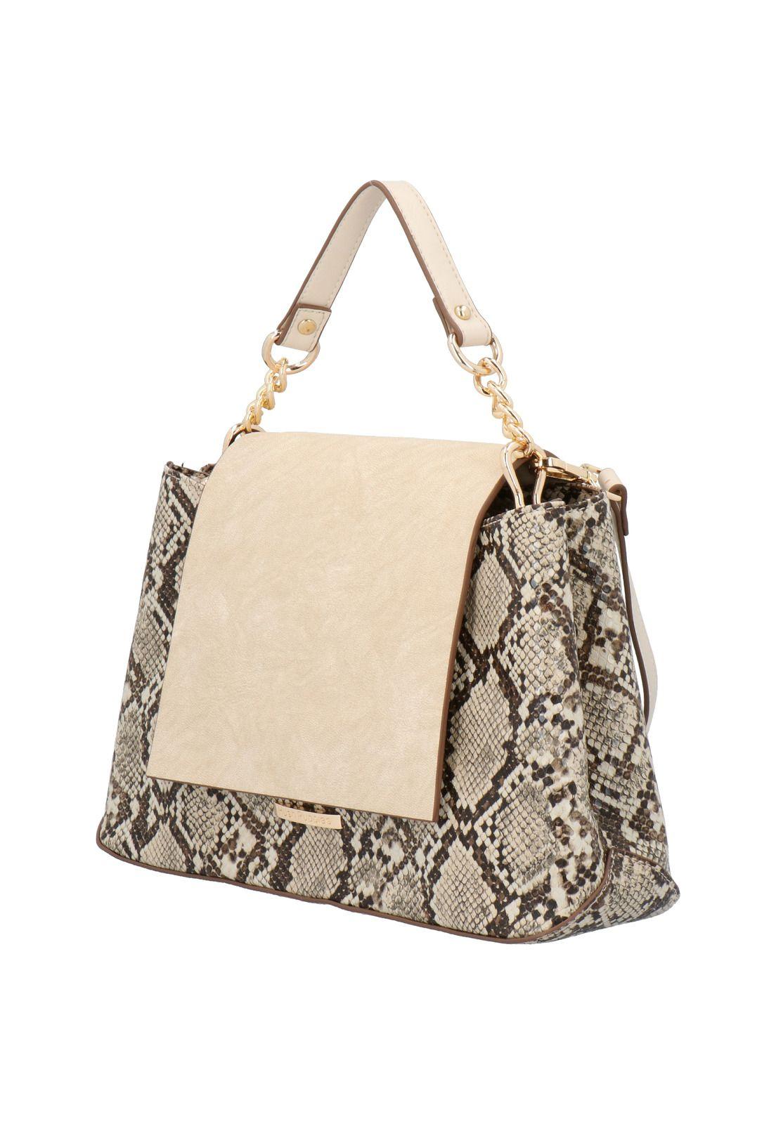 Cartera Kate Shopper Multicolor Mujer-1