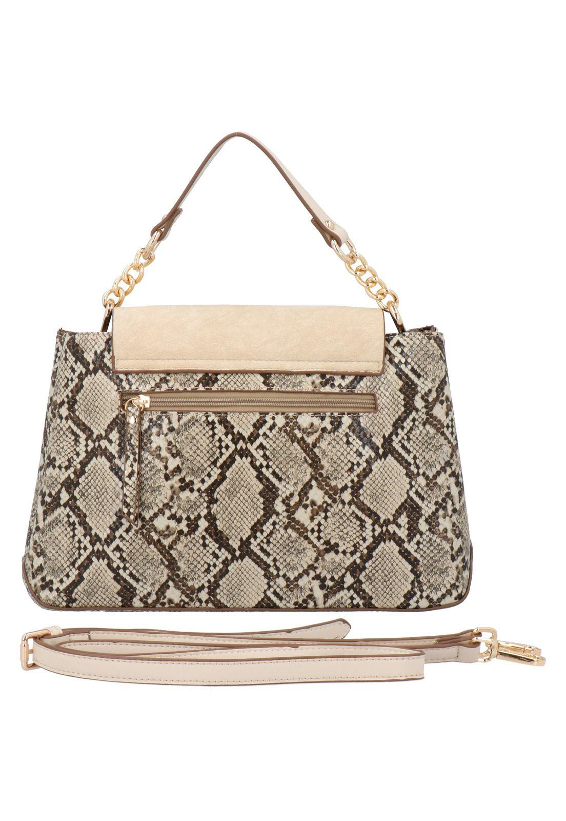 Cartera Kate Shopper Multicolor Mujer-2
