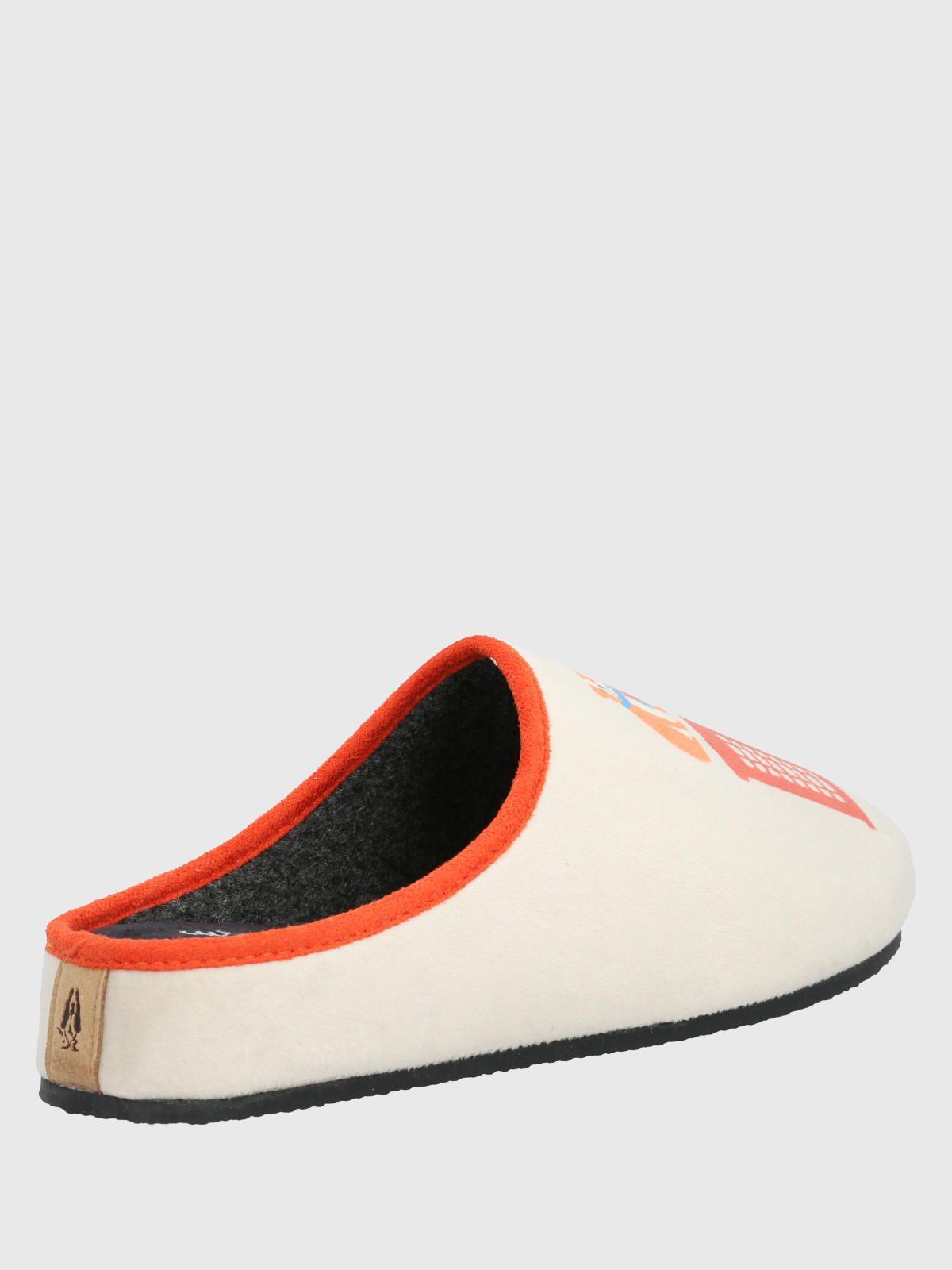 Pantufla  Unisex Slipper Uk Bigben Beige-7