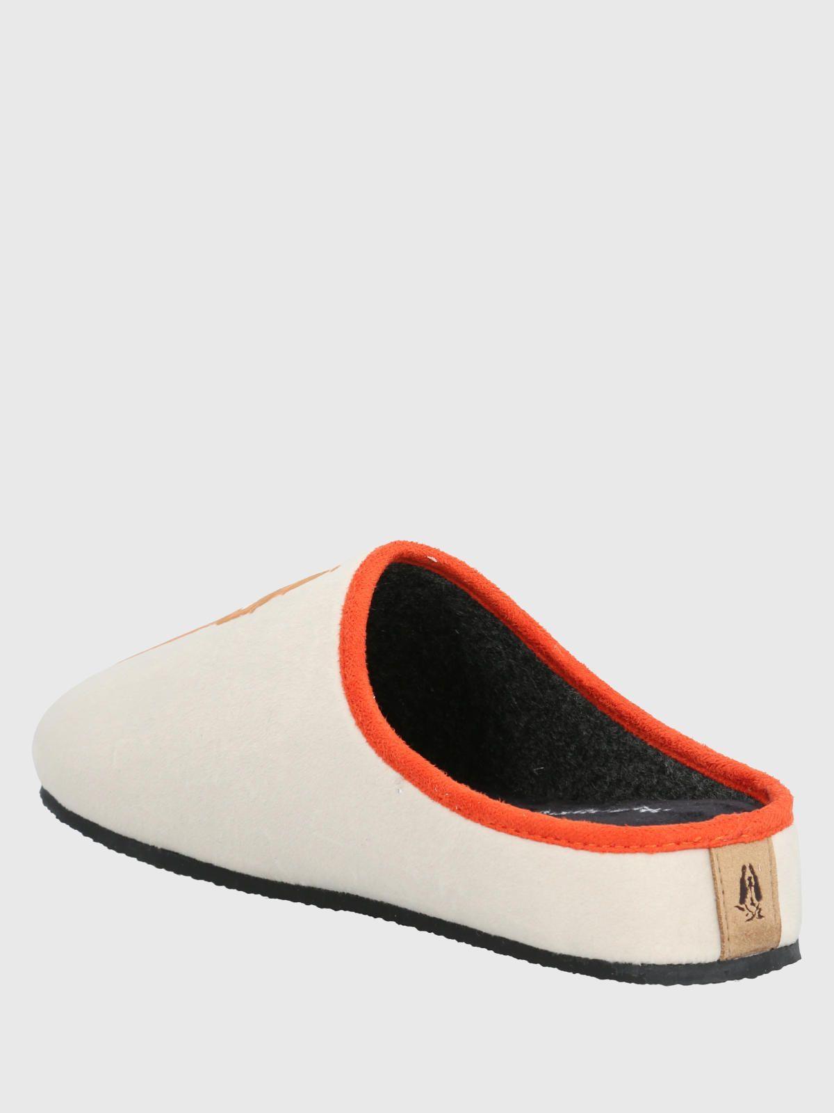 Pantufla  Unisex Slipper Uk Bigben Beige-6