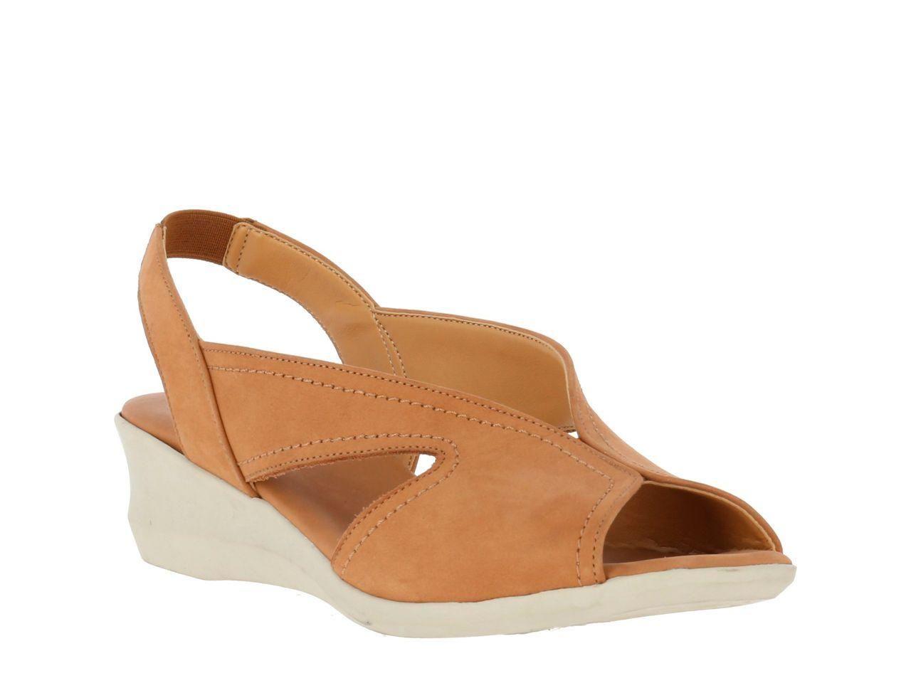 Sandalia Cuero Char Lee Café-0