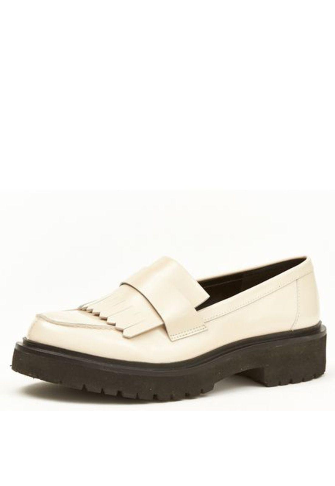 Zapato Account3 White Nine West-0