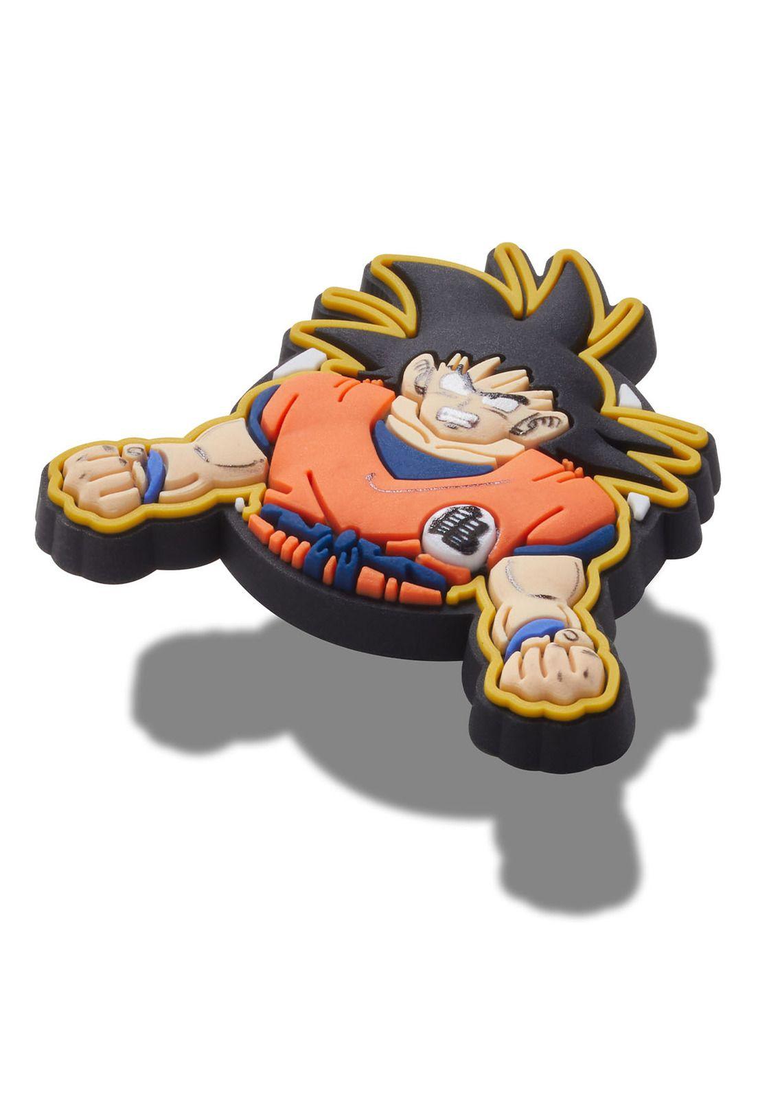 Jibbitz Dragon Ball Z Multicolor-2
