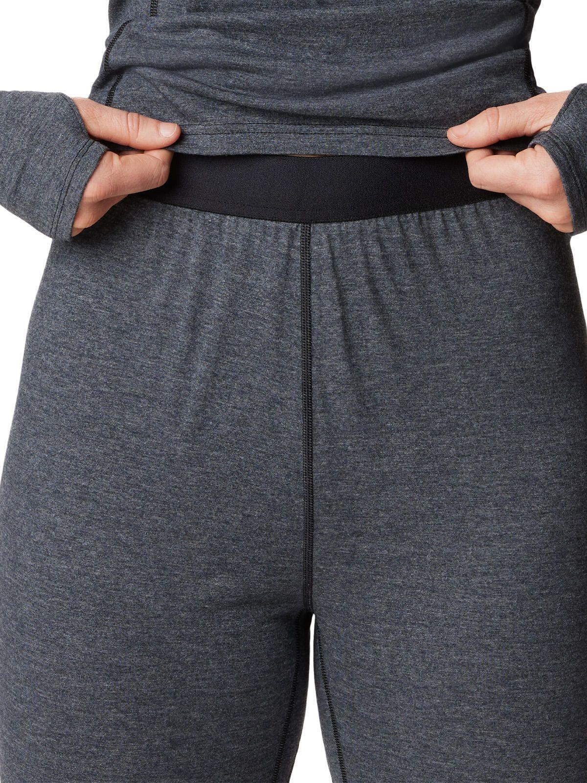 Primera Capa Pantalón Mujer Tunnel Sprng Gris-3