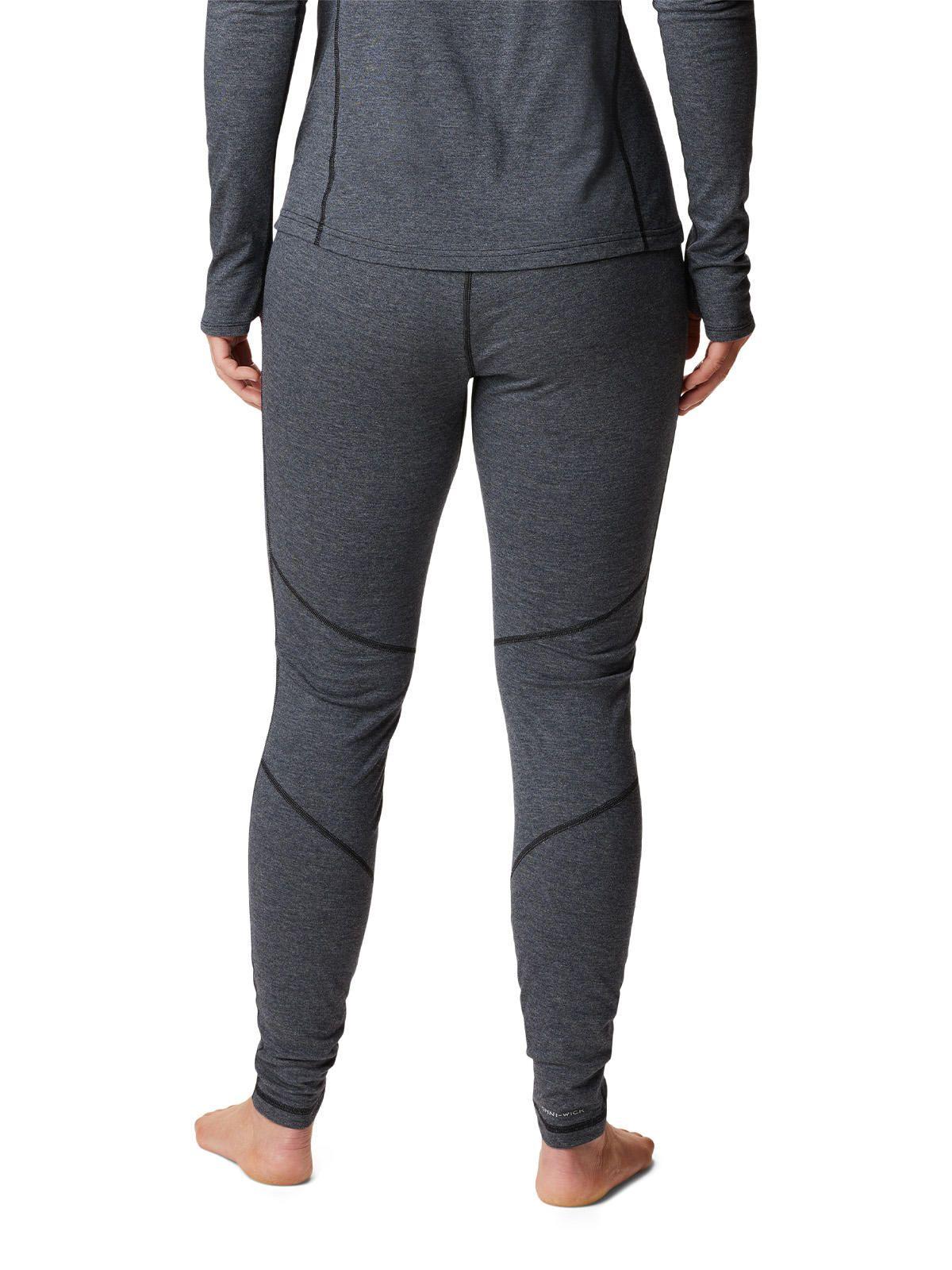 Primera Capa Pantalón Mujer Tunnel Sprng Gris-5