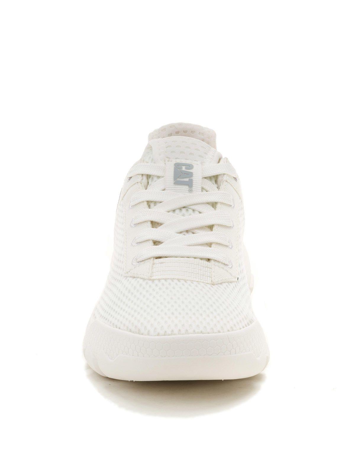 Zapatilla Hex Lite Vent Mujer Blanco-4