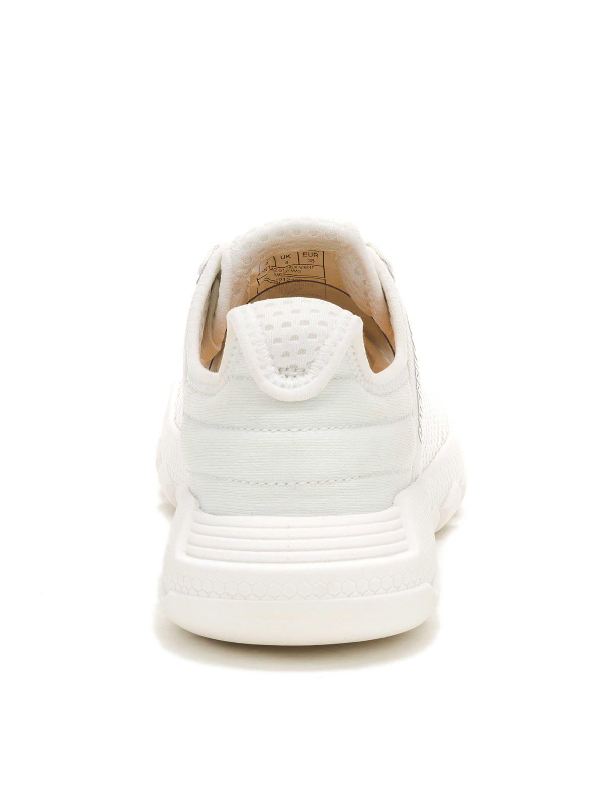 Zapatilla Hex Lite Vent Mujer Blanco-5