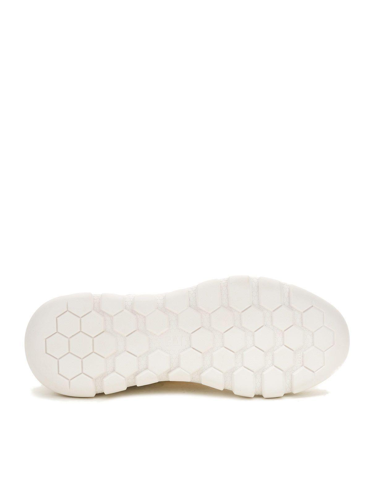 Zapatilla Hex Lite Vent Mujer Blanco-7