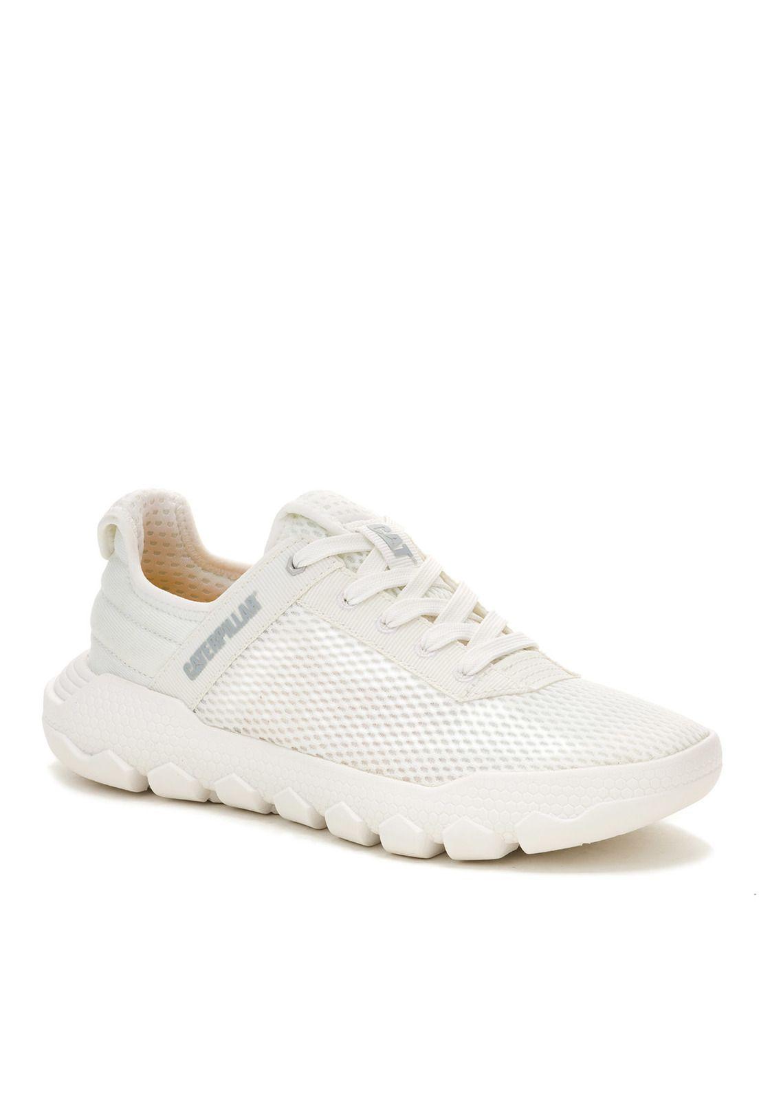 Zapatilla Hex Lite Vent Mujer Blanco-0